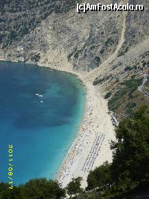 [P07] Kefalonia- Plaja Myrtos » foto by bellvedere
 - 
<span class="allrVoted glyphicon glyphicon-heart hidden" id="av245338"></span>
<a class="m-l-10 hidden" id="sv245338" onclick="voting_Foto_DelVot(,245338,9859)" role="button">șterge vot <span class="glyphicon glyphicon-remove"></span></a>
<a id="v9245338" class=" c-red"  onclick="voting_Foto_SetVot(245338)" role="button"><span class="glyphicon glyphicon-heart-empty"></span> <b>LIKE</b> = Votează poza</a> <img class="hidden"  id="f245338W9" src="/imagini/loader.gif" border="0" /><span class="AjErrMes hidden" id="e245338ErM"></span>