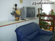 [P11] Hotel DAGIDA - Holul de la etajul 1 cu TV, canapele, masa de ping-pong si intrari la grupurile sanitare.. » foto by iulianic
 - 
<span class="allrVoted glyphicon glyphicon-heart hidden" id="av242615"></span>
<a class="m-l-10 hidden" id="sv242615" onclick="voting_Foto_DelVot(,242615,9864)" role="button">șterge vot <span class="glyphicon glyphicon-remove"></span></a>
<a id="v9242615" class=" c-red"  onclick="voting_Foto_SetVot(242615)" role="button"><span class="glyphicon glyphicon-heart-empty"></span> <b>LIKE</b> = Votează poza</a> <img class="hidden"  id="f242615W9" src="/imagini/loader.gif" border="0" /><span class="AjErrMes hidden" id="e242615ErM"></span>