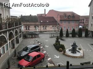 [P35] Apollo Hotel Sibiu, vedere din balcon, dimineața » foto by krisstinna
 - 
<span class="allrVoted glyphicon glyphicon-heart hidden" id="av937593"></span>
<a class="m-l-10 hidden" id="sv937593" onclick="voting_Foto_DelVot(,937593,10003)" role="button">șterge vot <span class="glyphicon glyphicon-remove"></span></a>
<a id="v9937593" class=" c-red"  onclick="voting_Foto_SetVot(937593)" role="button"><span class="glyphicon glyphicon-heart-empty"></span> <b>LIKE</b> = Votează poza</a> <img class="hidden"  id="f937593W9" src="/imagini/loader.gif" border="0" /><span class="AjErrMes hidden" id="e937593ErM"></span>