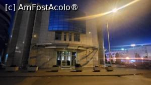 [P09] Memorialul Holocaustului este la cativa pasi de Muzeul Luptei Macedonene, fiind deschis in 2011, ca centru memorial dedicat celor peste 7000 de evrei ai Macedoniei de Nord, victime ale Holocaustului, fiind situat in asa-numitul „cartier evreiesc”, locul in care acestia locuiau inainte de a fi deportati. » foto by geani anto
 - 
<span class="allrVoted glyphicon glyphicon-heart hidden" id="av1528266"></span>
<a class="m-l-10 hidden" id="sv1528266" onclick="voting_Foto_DelVot(,1528266,10053)" role="button">șterge vot <span class="glyphicon glyphicon-remove"></span></a>
<a id="v91528266" class=" c-red"  onclick="voting_Foto_SetVot(1528266)" role="button"><span class="glyphicon glyphicon-heart-empty"></span> <b>LIKE</b> = Votează poza</a> <img class="hidden"  id="f1528266W9" src="/imagini/loader.gif" border="0" /><span class="AjErrMes hidden" id="e1528266ErM"></span>