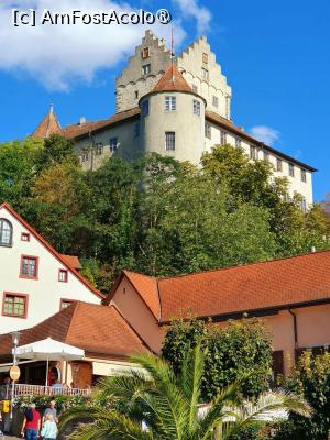 [P39] Meersburg - Alte Schloss » foto by adso <span class="label label-default labelC_thin small">NEVOTABILĂ</span>