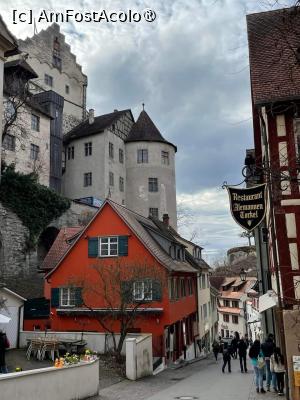 [P40] Meersburg - Alte Schloss » foto by adso <span class="label label-default labelC_thin small">NEVOTABILĂ</span>