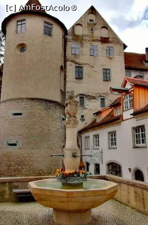 [P41] Meersburg - Alte Schloss » foto by adso <span class="label label-default labelC_thin small">NEVOTABILĂ</span>