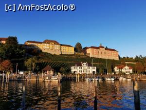 [P43] Meersburg - Neue Schloss » foto by adso <span class="label label-default labelC_thin small">NEVOTABILĂ</span>
