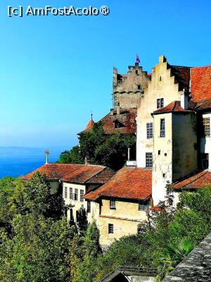 [P45] Meersburg - Alte Schloss » foto by adso <span class="label label-default labelC_thin small">NEVOTABILĂ</span>