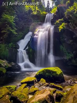 [P59] Triberg - Cascada » foto by adso <span class="label label-default labelC_thin small">NEVOTABILĂ</span>