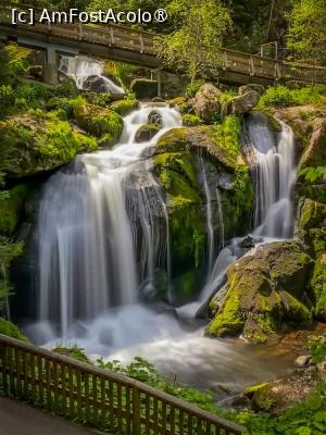[P60] Triberg - Cascada » foto by adso <span class="label label-default labelC_thin small">NEVOTABILĂ</span>