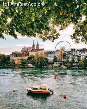 [P61] Basel - imagine de pe Rin » foto by adso <span class="label label-default labelC_thin small">NEVOTABILĂ</span>