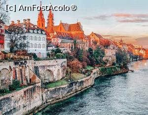[P62] Basel - imagine de pe Rin » foto by adso <span class="label label-default labelC_thin small">NEVOTABILĂ</span>