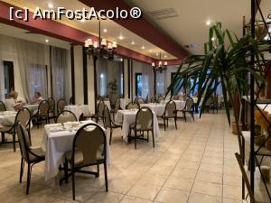 [P18] Restaurantul alacarte Il Foro » foto by AZE
 - 
<span class="allrVoted glyphicon glyphicon-heart hidden" id="av1295725"></span>
<a class="m-l-10 hidden" id="sv1295725" onclick="voting_Foto_DelVot(,1295725,10127)" role="button">șterge vot <span class="glyphicon glyphicon-remove"></span></a>
<a id="v91295725" class=" c-red"  onclick="voting_Foto_SetVot(1295725)" role="button"><span class="glyphicon glyphicon-heart-empty"></span> <b>LIKE</b> = Votează poza</a> <img class="hidden"  id="f1295725W9" src="/imagini/loader.gif" border="0" /><span class="AjErrMes hidden" id="e1295725ErM"></span>