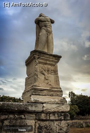[P14] Statuie din Agora Antică a Atenei » foto by webSorin
 - 
<span class="allrVoted glyphicon glyphicon-heart hidden" id="av1144634"></span>
<a class="m-l-10 hidden" id="sv1144634" onclick="voting_Foto_DelVot(,1144634,10140)" role="button">șterge vot <span class="glyphicon glyphicon-remove"></span></a>
<a id="v91144634" class=" c-red"  onclick="voting_Foto_SetVot(1144634)" role="button"><span class="glyphicon glyphicon-heart-empty"></span> <b>LIKE</b> = Votează poza</a> <img class="hidden"  id="f1144634W9" src="/imagini/loader.gif" border="0" /><span class="AjErrMes hidden" id="e1144634ErM"></span>