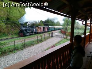 [P01] Mocanita vazuta de la etajul pensiunii, din fata camerei unde am fost cazati.  » foto by ancanicoara
 - 
<span class="allrVoted glyphicon glyphicon-heart hidden" id="av851077"></span>
<a class="m-l-10 hidden" id="sv851077" onclick="voting_Foto_DelVot(,851077,10143)" role="button">șterge vot <span class="glyphicon glyphicon-remove"></span></a>
<a id="v9851077" class=" c-red"  onclick="voting_Foto_SetVot(851077)" role="button"><span class="glyphicon glyphicon-heart-empty"></span> <b>LIKE</b> = Votează poza</a> <img class="hidden"  id="f851077W9" src="/imagini/loader.gif" border="0" /><span class="AjErrMes hidden" id="e851077ErM"></span>