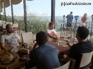 [P20] Kaliakria Resort Aparthotel - Restaurant El Balcon del Mundo » foto by ebirsan
 - 
<span class="allrVoted glyphicon glyphicon-heart hidden" id="av615441"></span>
<a class="m-l-10 hidden" id="sv615441" onclick="voting_Foto_DelVot(,615441,10168)" role="button">șterge vot <span class="glyphicon glyphicon-remove"></span></a>
<a id="v9615441" class=" c-red"  onclick="voting_Foto_SetVot(615441)" role="button"><span class="glyphicon glyphicon-heart-empty"></span> <b>LIKE</b> = Votează poza</a> <img class="hidden"  id="f615441W9" src="/imagini/loader.gif" border="0" /><span class="AjErrMes hidden" id="e615441ErM"></span>