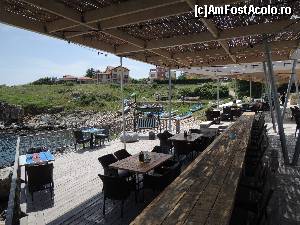 [P23] Tyulenovo Bar & Restaurant » foto by ebirsan
 - 
<span class="allrVoted glyphicon glyphicon-heart hidden" id="av615444"></span>
<a class="m-l-10 hidden" id="sv615444" onclick="voting_Foto_DelVot(,615444,10168)" role="button">șterge vot <span class="glyphicon glyphicon-remove"></span></a>
<a id="v9615444" class=" c-red"  onclick="voting_Foto_SetVot(615444)" role="button"><span class="glyphicon glyphicon-heart-empty"></span> <b>LIKE</b> = Votează poza</a> <img class="hidden"  id="f615444W9" src="/imagini/loader.gif" border="0" /><span class="AjErrMes hidden" id="e615444ErM"></span>