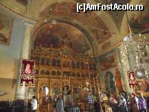 [P10] Manastirea Cernica - Biserica Sf. Gheorghe, catapeteasma. » foto by florinsta
 - 
<span class="allrVoted glyphicon glyphicon-heart hidden" id="av304077"></span>
<a class="m-l-10 hidden" id="sv304077" onclick="voting_Foto_DelVot(,304077,10204)" role="button">șterge vot <span class="glyphicon glyphicon-remove"></span></a>
<a id="v9304077" class=" c-red"  onclick="voting_Foto_SetVot(304077)" role="button"><span class="glyphicon glyphicon-heart-empty"></span> <b>LIKE</b> = Votează poza</a> <img class="hidden"  id="f304077W9" src="/imagini/loader.gif" border="0" /><span class="AjErrMes hidden" id="e304077ErM"></span>