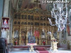 [P06] Aceeasi biserica, calugarul de serviciu in ziua aceia nu ne-a dat 'binecuvantarea ' sa fotografiem (exact asa!).  » foto by elviramvio
 - 
<span class="allrVoted glyphicon glyphicon-heart hidden" id="av663058"></span>
<a class="m-l-10 hidden" id="sv663058" onclick="voting_Foto_DelVot(,663058,10204)" role="button">șterge vot <span class="glyphicon glyphicon-remove"></span></a>
<a id="v9663058" class=" c-red"  onclick="voting_Foto_SetVot(663058)" role="button"><span class="glyphicon glyphicon-heart-empty"></span> <b>LIKE</b> = Votează poza</a> <img class="hidden"  id="f663058W9" src="/imagini/loader.gif" border="0" /><span class="AjErrMes hidden" id="e663058ErM"></span>
