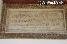 [P13] Placa ce aminteşte de restaurarea din 1936 a bisericii Sf. Gheorghe » foto by Costi
 - 
<span class="allrVoted glyphicon glyphicon-heart hidden" id="av73220"></span>
<a class="m-l-10 hidden" id="sv73220" onclick="voting_Foto_DelVot(,73220,10204)" role="button">șterge vot <span class="glyphicon glyphicon-remove"></span></a>
<a id="v973220" class=" c-red"  onclick="voting_Foto_SetVot(73220)" role="button"><span class="glyphicon glyphicon-heart-empty"></span> <b>LIKE</b> = Votează poza</a> <img class="hidden"  id="f73220W9" src="/imagini/loader.gif" border="0" /><span class="AjErrMes hidden" id="e73220ErM"></span>