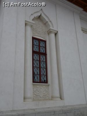 [P10] Decorații exterioare - biserica „Sf. Gheorghe”, Cernica.  » foto by tata123 🔱
 - 
<span class="allrVoted glyphicon glyphicon-heart hidden" id="av1049217"></span>
<a class="m-l-10 hidden" id="sv1049217" onclick="voting_Foto_DelVot(,1049217,10204)" role="button">șterge vot <span class="glyphicon glyphicon-remove"></span></a>
<a id="v91049217" class=" c-red"  onclick="voting_Foto_SetVot(1049217)" role="button"><span class="glyphicon glyphicon-heart-empty"></span> <b>LIKE</b> = Votează poza</a> <img class="hidden"  id="f1049217W9" src="/imagini/loader.gif" border="0" /><span class="AjErrMes hidden" id="e1049217ErM"></span>