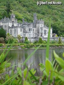 [P38] pana cand Kylemore Abbey a aparut in fata noastra ! un castel in toata regula, in fapt o manastire de calugarite benedictine. » foto by a.sr*
 - 
<span class="allrVoted glyphicon glyphicon-heart hidden" id="av258568"></span>
<a class="m-l-10 hidden" id="sv258568" onclick="voting_Foto_DelVot(,258568,10242)" role="button">șterge vot <span class="glyphicon glyphicon-remove"></span></a>
<a id="v9258568" class=" c-red"  onclick="voting_Foto_SetVot(258568)" role="button"><span class="glyphicon glyphicon-heart-empty"></span> <b>LIKE</b> = Votează poza</a> <img class="hidden"  id="f258568W9" src="/imagini/loader.gif" border="0" /><span class="AjErrMes hidden" id="e258568ErM"></span>