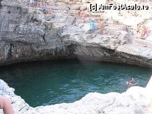[P01] Piscina naturala GIOLA, la care se ajunge mergand pe jos.  » foto by CrisG
 - 
<span class="allrVoted glyphicon glyphicon-heart hidden" id="av350869"></span>
<a class="m-l-10 hidden" id="sv350869" onclick="voting_Foto_DelVot(,350869,10256)" role="button">șterge vot <span class="glyphicon glyphicon-remove"></span></a>
<a id="v9350869" class=" c-red"  onclick="voting_Foto_SetVot(350869)" role="button"><span class="glyphicon glyphicon-heart-empty"></span> <b>LIKE</b> = Votează poza</a> <img class="hidden"  id="f350869W9" src="/imagini/loader.gif" border="0" /><span class="AjErrMes hidden" id="e350869ErM"></span>