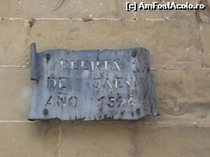 [P22] Puerta de Jaen, în Plaza del Populo » foto by Carmen Ion
 - 
<span class="allrVoted glyphicon glyphicon-heart hidden" id="av604903"></span>
<a class="m-l-10 hidden" id="sv604903" onclick="voting_Foto_DelVot(,604903,10280)" role="button">șterge vot <span class="glyphicon glyphicon-remove"></span></a>
<a id="v9604903" class=" c-red"  onclick="voting_Foto_SetVot(604903)" role="button"><span class="glyphicon glyphicon-heart-empty"></span> <b>LIKE</b> = Votează poza</a> <img class="hidden"  id="f604903W9" src="/imagini/loader.gif" border="0" /><span class="AjErrMes hidden" id="e604903ErM"></span>