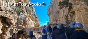 [P28] Caminito del Rey, pe pasarele » foto by irinad
 - 
<span class="allrVoted glyphicon glyphicon-heart hidden" id="av1516153"></span>
<a class="m-l-10 hidden" id="sv1516153" onclick="voting_Foto_DelVot(,1516153,10280)" role="button">șterge vot <span class="glyphicon glyphicon-remove"></span></a>
<a id="v91516153" class=" c-red"  onclick="voting_Foto_SetVot(1516153)" role="button"><span class="glyphicon glyphicon-heart-empty"></span> <b>LIKE</b> = Votează poza</a> <img class="hidden"  id="f1516153W9" src="/imagini/loader.gif" border="0" /><span class="AjErrMes hidden" id="e1516153ErM"></span>
