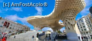 [P59] Sevilla, Las Setas sau Metropol Parasol » foto by irinad
 - 
<span class="allrVoted glyphicon glyphicon-heart hidden" id="av1516184"></span>
<a class="m-l-10 hidden" id="sv1516184" onclick="voting_Foto_DelVot(,1516184,10280)" role="button">șterge vot <span class="glyphicon glyphicon-remove"></span></a>
<a id="v91516184" class=" c-red"  onclick="voting_Foto_SetVot(1516184)" role="button"><span class="glyphicon glyphicon-heart-empty"></span> <b>LIKE</b> = Votează poza</a> <img class="hidden"  id="f1516184W9" src="/imagini/loader.gif" border="0" /><span class="AjErrMes hidden" id="e1516184ErM"></span>