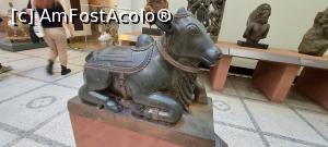 [P60] 60. Nandi, vițelul sacru al lui Shiva. » foto by msnd
 - 
<span class="allrVoted glyphicon glyphicon-heart hidden" id="av1379068"></span>
<a class="m-l-10 hidden" id="sv1379068" onclick="voting_Foto_DelVot(,1379068,10282)" role="button">șterge vot <span class="glyphicon glyphicon-remove"></span></a>
<a id="v91379068" class=" c-red"  onclick="voting_Foto_SetVot(1379068)" role="button"><span class="glyphicon glyphicon-heart-empty"></span> <b>LIKE</b> = Votează poza</a> <img class="hidden"  id="f1379068W9" src="/imagini/loader.gif" border="0" /><span class="AjErrMes hidden" id="e1379068ErM"></span>