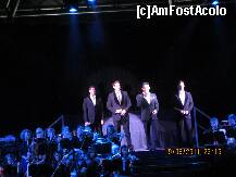 [P43] iar artistii au performat exact asa cum mi-am dorit sa ii ascult. inca odata, efortul de a ajunge acolo nu a ramas nerasplatit ! » foto by a.sr*
 - 
<span class="allrVoted glyphicon glyphicon-heart hidden" id="av261852"></span>
<a class="m-l-10 hidden" id="sv261852" onclick="voting_Foto_DelVot(,261852,10323)" role="button">șterge vot <span class="glyphicon glyphicon-remove"></span></a>
<a id="v9261852" class=" c-red"  onclick="voting_Foto_SetVot(261852)" role="button"><span class="glyphicon glyphicon-heart-empty"></span> <b>LIKE</b> = Votează poza</a> <img class="hidden"  id="f261852W9" src="/imagini/loader.gif" border="0" /><span class="AjErrMes hidden" id="e261852ErM"></span>