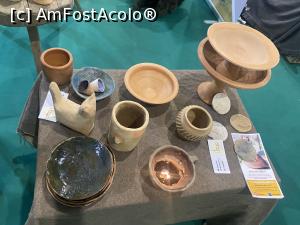 [P22] TTR - fructierele din dreapta sunt lucrate dupa obiecte vechi descopeite de arheologi » foto by mishu
 - 
<span class="allrVoted glyphicon glyphicon-heart hidden" id="av1335724"></span>
<a class="m-l-10 hidden" id="sv1335724" onclick="voting_Foto_DelVot(,1335724,10344)" role="button">șterge vot <span class="glyphicon glyphicon-remove"></span></a>
<a id="v91335724" class=" c-red"  onclick="voting_Foto_SetVot(1335724)" role="button"><span class="glyphicon glyphicon-heart-empty"></span> <b>LIKE</b> = Votează poza</a> <img class="hidden"  id="f1335724W9" src="/imagini/loader.gif" border="0" /><span class="AjErrMes hidden" id="e1335724ErM"></span>