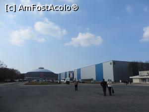 [P01] Pavilioanele B1 și B2 - Romexpo - loc de desfășurare a Târgului de Turism al României 2019.  » foto by tata123 🔱
 - 
<span class="allrVoted glyphicon glyphicon-heart hidden" id="av1056197"></span>
<a class="m-l-10 hidden" id="sv1056197" onclick="voting_Foto_DelVot(,1056197,10344)" role="button">șterge vot <span class="glyphicon glyphicon-remove"></span></a>
<a id="v91056197" class=" c-red"  onclick="voting_Foto_SetVot(1056197)" role="button"><span class="glyphicon glyphicon-heart-empty"></span> <b>LIKE</b> = Votează poza</a> <img class="hidden"  id="f1056197W9" src="/imagini/loader.gif" border="0" /><span class="AjErrMes hidden" id="e1056197ErM"></span>