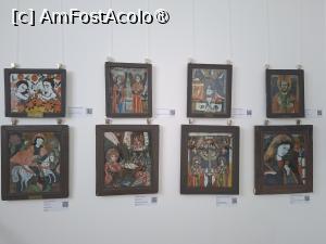 [P29] Muzeul de icoane pe sticlă Preot Zosim Oancea » foto by Carmen Ion
 - 
<span class="allrVoted glyphicon glyphicon-heart hidden" id="av1510392"></span>
<a class="m-l-10 hidden" id="sv1510392" onclick="voting_Foto_DelVot(,1510392,10358)" role="button">șterge vot <span class="glyphicon glyphicon-remove"></span></a>
<a id="v91510392" class=" c-red"  onclick="voting_Foto_SetVot(1510392)" role="button"><span class="glyphicon glyphicon-heart-empty"></span> <b>LIKE</b> = Votează poza</a> <img class="hidden"  id="f1510392W9" src="/imagini/loader.gif" border="0" /><span class="AjErrMes hidden" id="e1510392ErM"></span>