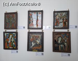 [P35] Muzeul de icoane pe sticlă Preot Zosim Oancea » foto by Carmen Ion
 - 
<span class="allrVoted glyphicon glyphicon-heart hidden" id="av1510398"></span>
<a class="m-l-10 hidden" id="sv1510398" onclick="voting_Foto_DelVot(,1510398,10358)" role="button">șterge vot <span class="glyphicon glyphicon-remove"></span></a>
<a id="v91510398" class=" c-red"  onclick="voting_Foto_SetVot(1510398)" role="button"><span class="glyphicon glyphicon-heart-empty"></span> <b>LIKE</b> = Votează poza</a> <img class="hidden"  id="f1510398W9" src="/imagini/loader.gif" border="0" /><span class="AjErrMes hidden" id="e1510398ErM"></span>