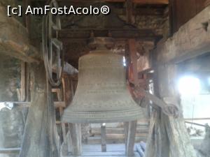 [P14] Biserica Fortificată din Cisnădie - clopot » foto by costy69*
 - 
<span class="allrVoted glyphicon glyphicon-heart hidden" id="av709664"></span>
<a class="m-l-10 hidden" id="sv709664" onclick="voting_Foto_DelVot(,709664,10358)" role="button">șterge vot <span class="glyphicon glyphicon-remove"></span></a>
<a id="v9709664" class=" c-red"  onclick="voting_Foto_SetVot(709664)" role="button"><span class="glyphicon glyphicon-heart-empty"></span> <b>LIKE</b> = Votează poza</a> <img class="hidden"  id="f709664W9" src="/imagini/loader.gif" border="0" /><span class="AjErrMes hidden" id="e709664ErM"></span>