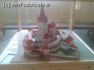 [P06] Biserica Fortificată din Cisnădie - machetă reprezentând biserica » foto by costy69*
 - 
<span class="allrVoted glyphicon glyphicon-heart hidden" id="av709656"></span>
<a class="m-l-10 hidden" id="sv709656" onclick="voting_Foto_DelVot(,709656,10358)" role="button">șterge vot <span class="glyphicon glyphicon-remove"></span></a>
<a id="v9709656" class=" c-red"  onclick="voting_Foto_SetVot(709656)" role="button"><span class="glyphicon glyphicon-heart-empty"></span> <b>LIKE</b> = Votează poza</a> <img class="hidden"  id="f709656W9" src="/imagini/loader.gif" border="0" /><span class="AjErrMes hidden" id="e709656ErM"></span>