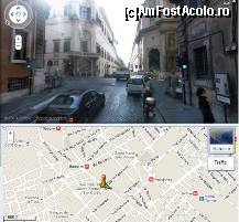 [P03] Intersectia in care se gasesc fantanile 'Quattro Fontane'. CHIESA DI SAN CARLO ALLE QUATTRO FONTANE e in coltul indepartat din dreapta. Vedere venind dinspre Piazza Barberini, cu Google Street View. » foto by TraianS
 - 
<span class="allrVoted glyphicon glyphicon-heart hidden" id="av182328"></span>
<a class="m-l-10 hidden" id="sv182328" onclick="voting_Foto_DelVot(,182328,10398)" role="button">șterge vot <span class="glyphicon glyphicon-remove"></span></a>
<a id="v9182328" class=" c-red"  onclick="voting_Foto_SetVot(182328)" role="button"><span class="glyphicon glyphicon-heart-empty"></span> <b>LIKE</b> = Votează poza</a> <img class="hidden"  id="f182328W9" src="/imagini/loader.gif" border="0" /><span class="AjErrMes hidden" id="e182328ErM"></span>