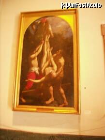 [P42] Guido Reni - 'Crucificarea Sf. Petru'. Tabloul lui Caravaggio - 'Crucificarea Sf. Petru' il gasiti in biserica Santa Maria del Popolo ;) » foto by TraianS
 - 
<span class="allrVoted glyphicon glyphicon-heart hidden" id="av182477"></span>
<a class="m-l-10 hidden" id="sv182477" onclick="voting_Foto_DelVot(,182477,10398)" role="button">șterge vot <span class="glyphicon glyphicon-remove"></span></a>
<a id="v9182477" class=" c-red"  onclick="voting_Foto_SetVot(182477)" role="button"><span class="glyphicon glyphicon-heart-empty"></span> <b>LIKE</b> = Votează poza</a> <img class="hidden"  id="f182477W9" src="/imagini/loader.gif" border="0" /><span class="AjErrMes hidden" id="e182477ErM"></span>