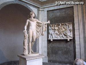 [P06] statuia Apollo Belvedere » foto by elenaadina
 - 
<span class="allrVoted glyphicon glyphicon-heart hidden" id="av501519"></span>
<a class="m-l-10 hidden" id="sv501519" onclick="voting_Foto_DelVot(,501519,10398)" role="button">șterge vot <span class="glyphicon glyphicon-remove"></span></a>
<a id="v9501519" class=" c-red"  onclick="voting_Foto_SetVot(501519)" role="button"><span class="glyphicon glyphicon-heart-empty"></span> <b>LIKE</b> = Votează poza</a> <img class="hidden"  id="f501519W9" src="/imagini/loader.gif" border="0" /><span class="AjErrMes hidden" id="e501519ErM"></span>