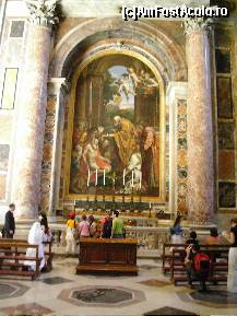 [P10] Altarul Sf. Ieronim. Pictură de Domenichino » foto by Costi
 - 
<span class="allrVoted glyphicon glyphicon-heart hidden" id="av48779"></span>
<a class="m-l-10 hidden" id="sv48779" onclick="voting_Foto_DelVot(,48779,10398)" role="button">șterge vot <span class="glyphicon glyphicon-remove"></span></a>
<a id="v948779" class=" c-red"  onclick="voting_Foto_SetVot(48779)" role="button"><span class="glyphicon glyphicon-heart-empty"></span> <b>LIKE</b> = Votează poza</a> <img class="hidden"  id="f48779W9" src="/imagini/loader.gif" border="0" /><span class="AjErrMes hidden" id="e48779ErM"></span>