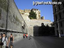 [P03] Pe lângă zidurile de nord ale cetăţii Vatican » foto by Costi
 - 
<span class="allrVoted glyphicon glyphicon-heart hidden" id="av48767"></span>
<a class="m-l-10 hidden" id="sv48767" onclick="voting_Foto_DelVot(,48767,10398)" role="button">șterge vot <span class="glyphicon glyphicon-remove"></span></a>
<a id="v948767" class=" c-red"  onclick="voting_Foto_SetVot(48767)" role="button"><span class="glyphicon glyphicon-heart-empty"></span> <b>LIKE</b> = Votează poza</a> <img class="hidden"  id="f48767W9" src="/imagini/loader.gif" border="0" /><span class="AjErrMes hidden" id="e48767ErM"></span>