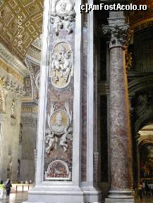 [P06] Fine decoraţiuni şi basoreliefuri în Bazilica San Pietro » foto by Costi
 - 
<span class="allrVoted glyphicon glyphicon-heart hidden" id="av48770"></span>
<a class="m-l-10 hidden" id="sv48770" onclick="voting_Foto_DelVot(,48770,10398)" role="button">șterge vot <span class="glyphicon glyphicon-remove"></span></a>
<a id="v948770" class=" c-red"  onclick="voting_Foto_SetVot(48770)" role="button"><span class="glyphicon glyphicon-heart-empty"></span> <b>LIKE</b> = Votează poza</a> <img class="hidden"  id="f48770W9" src="/imagini/loader.gif" border="0" /><span class="AjErrMes hidden" id="e48770ErM"></span>