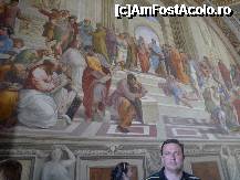 [P52] Stanza della Segnatura cu Şcoala din Atena (Camerele lui Rafael). Eu printre artişti şi filozofi » foto by nickro
 - 
<span class="allrVoted glyphicon glyphicon-heart hidden" id="av226481"></span>
<a class="m-l-10 hidden" id="sv226481" onclick="voting_Foto_DelVot(,226481,10398)" role="button">șterge vot <span class="glyphicon glyphicon-remove"></span></a>
<a id="v9226481" class=" c-red"  onclick="voting_Foto_SetVot(226481)" role="button"><span class="glyphicon glyphicon-heart-empty"></span> <b>LIKE</b> = Votează poza</a> <img class="hidden"  id="f226481W9" src="/imagini/loader.gif" border="0" /><span class="AjErrMes hidden" id="e226481ErM"></span>