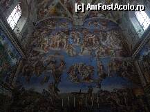 [P58] Capela Sixtină - Judecata de Apoi de Michelangelo » foto by nickro
 - 
<span class="allrVoted glyphicon glyphicon-heart hidden" id="av226500"></span>
<a class="m-l-10 hidden" id="sv226500" onclick="voting_Foto_DelVot(,226500,10398)" role="button">șterge vot <span class="glyphicon glyphicon-remove"></span></a>
<a id="v9226500" class=" c-red"  onclick="voting_Foto_SetVot(226500)" role="button"><span class="glyphicon glyphicon-heart-empty"></span> <b>LIKE</b> = Votează poza</a> <img class="hidden"  id="f226500W9" src="/imagini/loader.gif" border="0" /><span class="AjErrMes hidden" id="e226500ErM"></span>