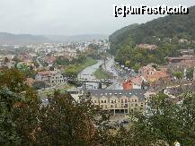 [P15] Sighisoara vazuta din turnul cu ceas, cu Tarnava care strabate in lung orasul-cetate » foto by ileanaxperta*
 - 
<span class="allrVoted glyphicon glyphicon-heart hidden" id="av266238"></span>
<a class="m-l-10 hidden" id="sv266238" onclick="voting_Foto_DelVot(,266238,10403)" role="button">șterge vot <span class="glyphicon glyphicon-remove"></span></a>
<a id="v9266238" class=" c-red"  onclick="voting_Foto_SetVot(266238)" role="button"><span class="glyphicon glyphicon-heart-empty"></span> <b>LIKE</b> = Votează poza</a> <img class="hidden"  id="f266238W9" src="/imagini/loader.gif" border="0" /><span class="AjErrMes hidden" id="e266238ErM"></span>