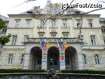 [P18] Cladirea primariei din Sighisoara » foto by ileanaxperta*
 - 
<span class="allrVoted glyphicon glyphicon-heart hidden" id="av266244"></span>
<a class="m-l-10 hidden" id="sv266244" onclick="voting_Foto_DelVot(,266244,10403)" role="button">șterge vot <span class="glyphicon glyphicon-remove"></span></a>
<a id="v9266244" class=" c-red"  onclick="voting_Foto_SetVot(266244)" role="button"><span class="glyphicon glyphicon-heart-empty"></span> <b>LIKE</b> = Votează poza</a> <img class="hidden"  id="f266244W9" src="/imagini/loader.gif" border="0" /><span class="AjErrMes hidden" id="e266244ErM"></span>