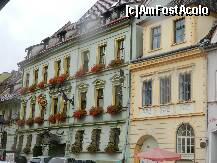 [P22] Frumoasa cladire a Hotelului Sighisoara din cetatea medievala cu acelasi nume » foto by ileanaxperta*
 - 
<span class="allrVoted glyphicon glyphicon-heart hidden" id="av266251"></span>
<a class="m-l-10 hidden" id="sv266251" onclick="voting_Foto_DelVot(,266251,10403)" role="button">șterge vot <span class="glyphicon glyphicon-remove"></span></a>
<a id="v9266251" class=" c-red"  onclick="voting_Foto_SetVot(266251)" role="button"><span class="glyphicon glyphicon-heart-empty"></span> <b>LIKE</b> = Votează poza</a> <img class="hidden"  id="f266251W9" src="/imagini/loader.gif" border="0" /><span class="AjErrMes hidden" id="e266251ErM"></span>