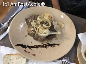 [P15] Restaurant Sergiana - Coresi Mall - ficat de porc » foto by nicole33
 - 
<span class="allrVoted glyphicon glyphicon-heart hidden" id="av1003507"></span>
<a class="m-l-10 hidden" id="sv1003507" onclick="voting_Foto_DelVot(,1003507,10418)" role="button">șterge vot <span class="glyphicon glyphicon-remove"></span></a>
<a id="v91003507" class=" c-red"  onclick="voting_Foto_SetVot(1003507)" role="button"><span class="glyphicon glyphicon-heart-empty"></span> <b>LIKE</b> = Votează poza</a> <img class="hidden"  id="f1003507W9" src="/imagini/loader.gif" border="0" /><span class="AjErrMes hidden" id="e1003507ErM"></span>