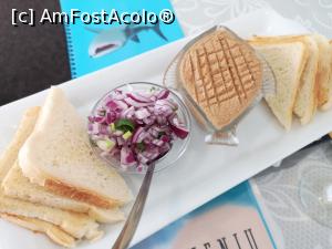 [P08] Taverna Pescarului; pastă de pește » foto by crismis
 - 
<span class="allrVoted glyphicon glyphicon-heart hidden" id="av1143006"></span>
<a class="m-l-10 hidden" id="sv1143006" onclick="voting_Foto_DelVot(,1143006,10418)" role="button">șterge vot <span class="glyphicon glyphicon-remove"></span></a>
<a id="v91143006" class=" c-red"  onclick="voting_Foto_SetVot(1143006)" role="button"><span class="glyphicon glyphicon-heart-empty"></span> <b>LIKE</b> = Votează poza</a> <img class="hidden"  id="f1143006W9" src="/imagini/loader.gif" border="0" /><span class="AjErrMes hidden" id="e1143006ErM"></span>