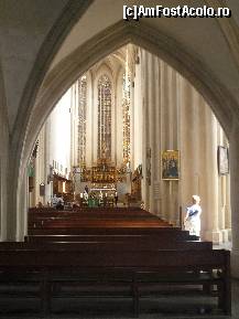 [P12] In biserica St. Jakob » foto by cryss27
 - 
<span class="allrVoted glyphicon glyphicon-heart hidden" id="av267546"></span>
<a class="m-l-10 hidden" id="sv267546" onclick="voting_Foto_DelVot(,267546,10426)" role="button">șterge vot <span class="glyphicon glyphicon-remove"></span></a>
<a id="v9267546" class=" c-red"  onclick="voting_Foto_SetVot(267546)" role="button"><span class="glyphicon glyphicon-heart-empty"></span> <b>LIKE</b> = Votează poza</a> <img class="hidden"  id="f267546W9" src="/imagini/loader.gif" border="0" /><span class="AjErrMes hidden" id="e267546ErM"></span>