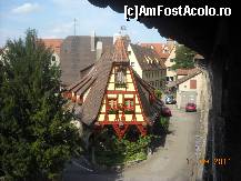 [P07] Rothenburg ob der Tauber - o casa frumoasa » foto by cryss27
 - 
<span class="allrVoted glyphicon glyphicon-heart hidden" id="av267541"></span>
<a class="m-l-10 hidden" id="sv267541" onclick="voting_Foto_DelVot(,267541,10426)" role="button">șterge vot <span class="glyphicon glyphicon-remove"></span></a>
<a id="v9267541" class=" c-red"  onclick="voting_Foto_SetVot(267541)" role="button"><span class="glyphicon glyphicon-heart-empty"></span> <b>LIKE</b> = Votează poza</a> <img class="hidden"  id="f267541W9" src="/imagini/loader.gif" border="0" /><span class="AjErrMes hidden" id="e267541ErM"></span>